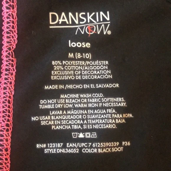 Medium Razorback shirts - Picture 3 of 5